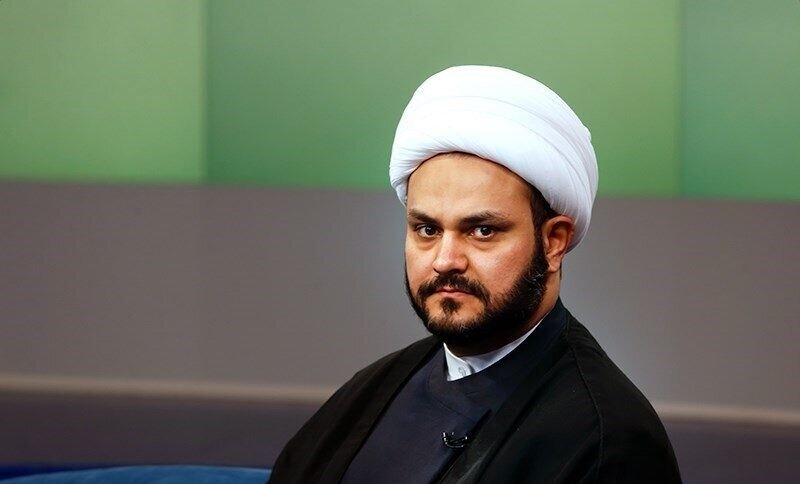 دبیرکل جنبش نجبا: بعد از ۳۰ سپتامبر جنازه اشغالگران را به آمریکا پسمیفرستیم دبیرکل جنبش نجبا: بعد از ۳۰ سپتامبر جنازه اشغالگران را به آمریکا پسمیفرستیم