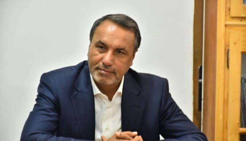 آخرین وضعیت بازسازی پل B۱ از زبان یک نماینده مجلس/ در جنگ ۴۰ روزه، ۱۵۰۰ واحد تقریباً آسیب کامل دیدند