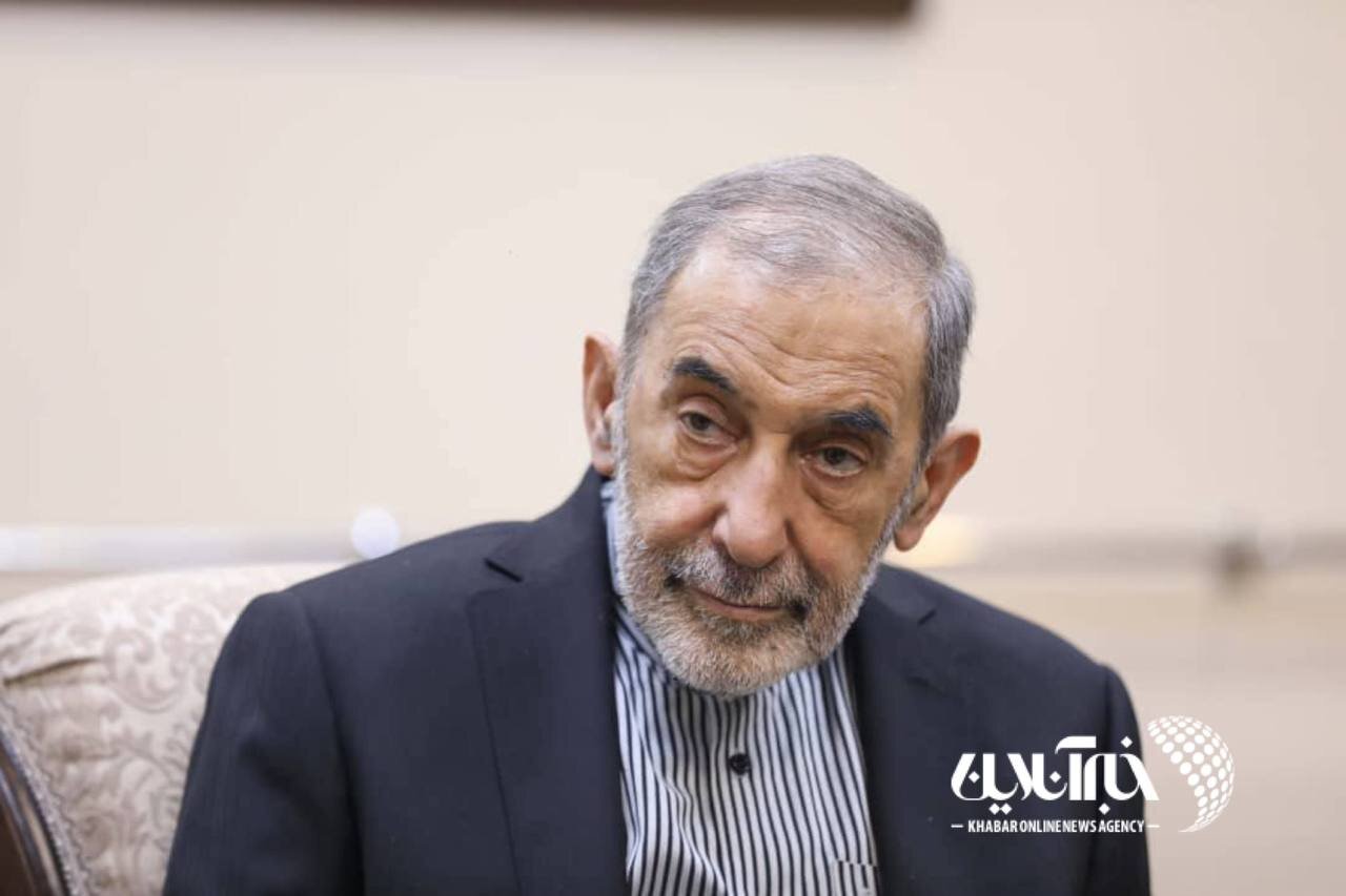 واکنش مشاور رهبرانقلاب به بسته شدن پروازهای نجف به ایران با کنایه تند به الزیدی: فرودگاهی که دروازهی زیارت عاشقان امیرالمؤمنین(ع)بود، بسته شد + متن واکنش مشاور رهبرانقلاب به بسته شدن پروازهای نجف به ایران با کنایه تند به الزیدی: فرودگاهی که دروازهی زیارت عاشقان امیرالمؤمنین(ع)بود، بسته شد + متن