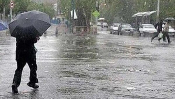 بارش‌های سیل‌آسا در راه است؟ هشدار هواشناسی برای ۱۵ استان