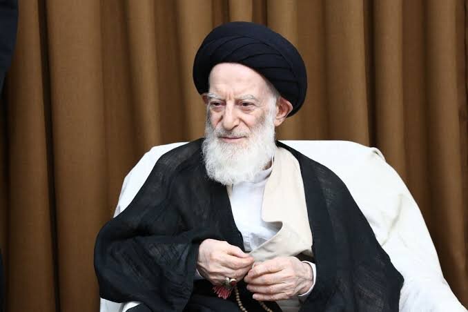 چه کسی بر پیکر آیت الله شبیری زنجانی نماز می‌خواند؟/ جزئیات زمان و مکان تشییع مرجع عالیقدر