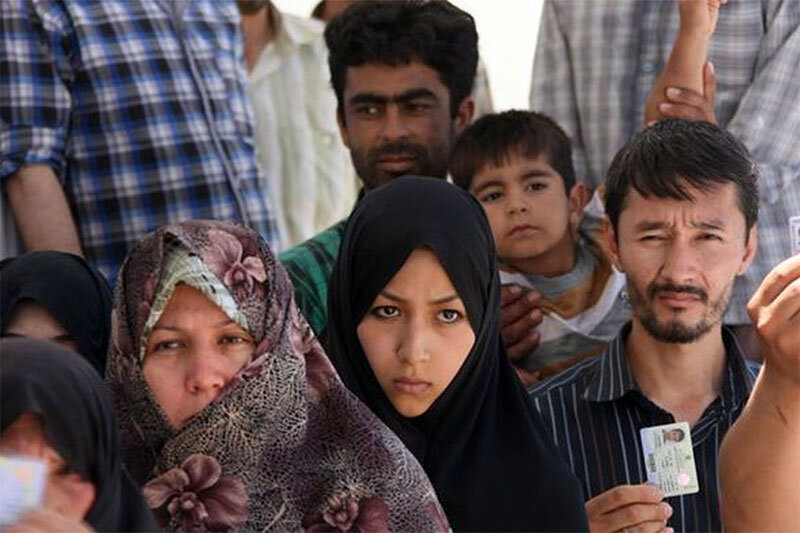 هزینه سنگین درمان مهاجران افغانستانی / بیمه رایگان فقط برای گروههای واجد شرایط / مسئولیت دولت در حمایت درمانی هزینه سنگین درمان مهاجران افغانستانی / بیمه رایگان فقط برای گروههای واجد شرایط / مسئولیت دولت در حمایت درمانی