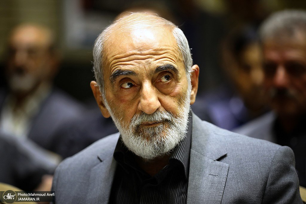 حسین شریعتمداری: مجلس هفتماه در رأس امور نبود / انتخاب قالیباف به عنوان مسئول هیئت مذاکرهکننده به معنای تعطیلی مجلس بوده است! حسین شریعتمداری: مجلس هفتماه در رأس امور نبود / انتخاب قالیباف به عنوان مسئول هیئت مذاکرهکننده به معنای تعطیلی مجلس بوده است!