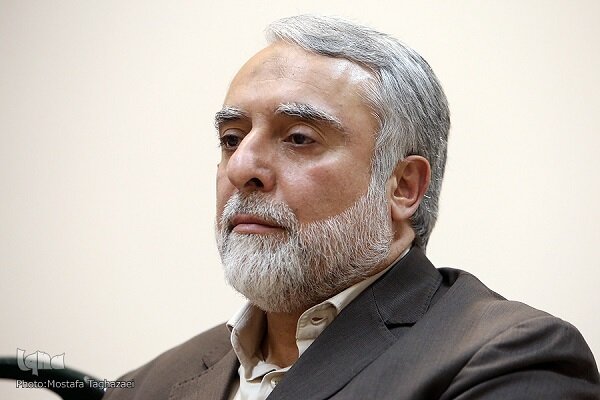 رجبی دوانی: می‌خواهند خون‌خواهی امام شهید ما را به‌عنوان یک مسئله شخصی امام فعلی تلقی کنند!