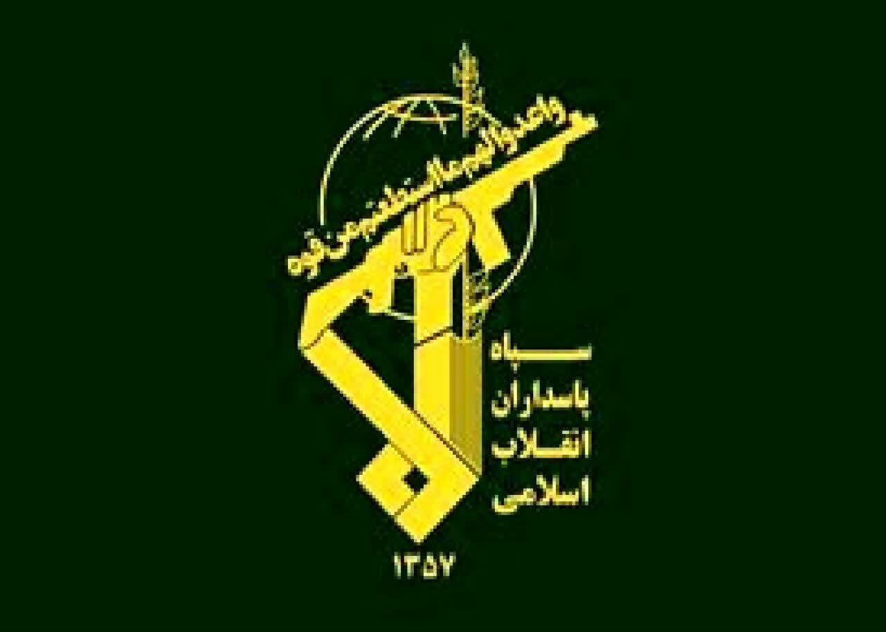 بیانیه سپاه پاسداران در سالگرد عملیات طوفان الاقصی/ رهبر شهید چه تعبیری برای این عملیات استفاده کردند؟