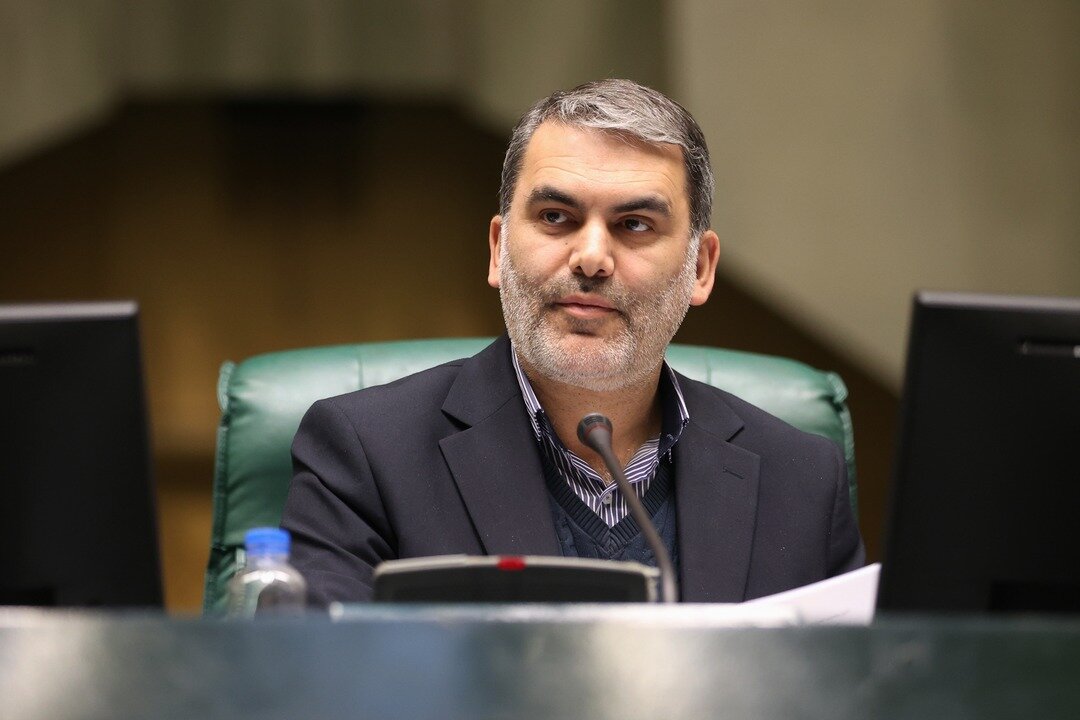 زنگنه: کاری نکنیم که در آینده افسوس بازار افغانستان را بخوریم/ افغانستان از ۱۰ سال پیش تا امروز خیلی تغییر کرده است زنگنه: کاری نکنیم که در آینده افسوس بازار افغانستان را بخوریم/ افغانستان از ۱۰ سال پیش تا امروز خیلی تغییر کرده است