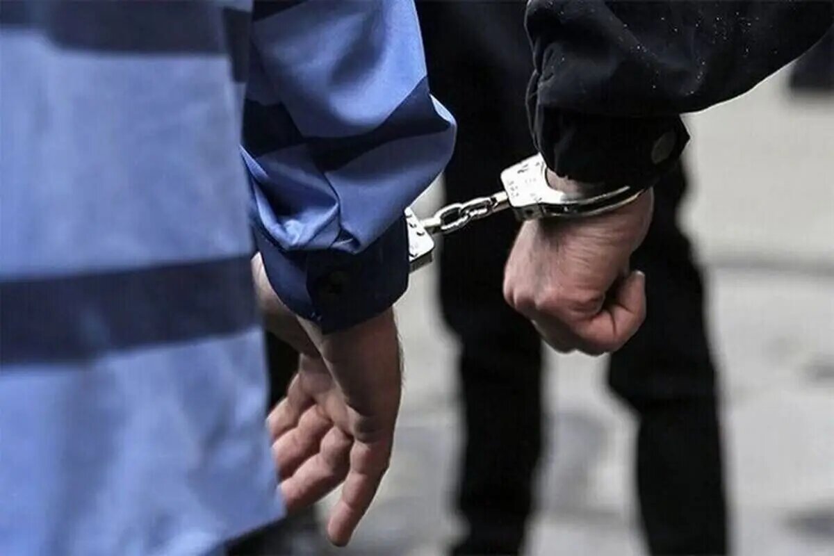دستگیری آزارگر جنسی با شکایت ۵ نفر