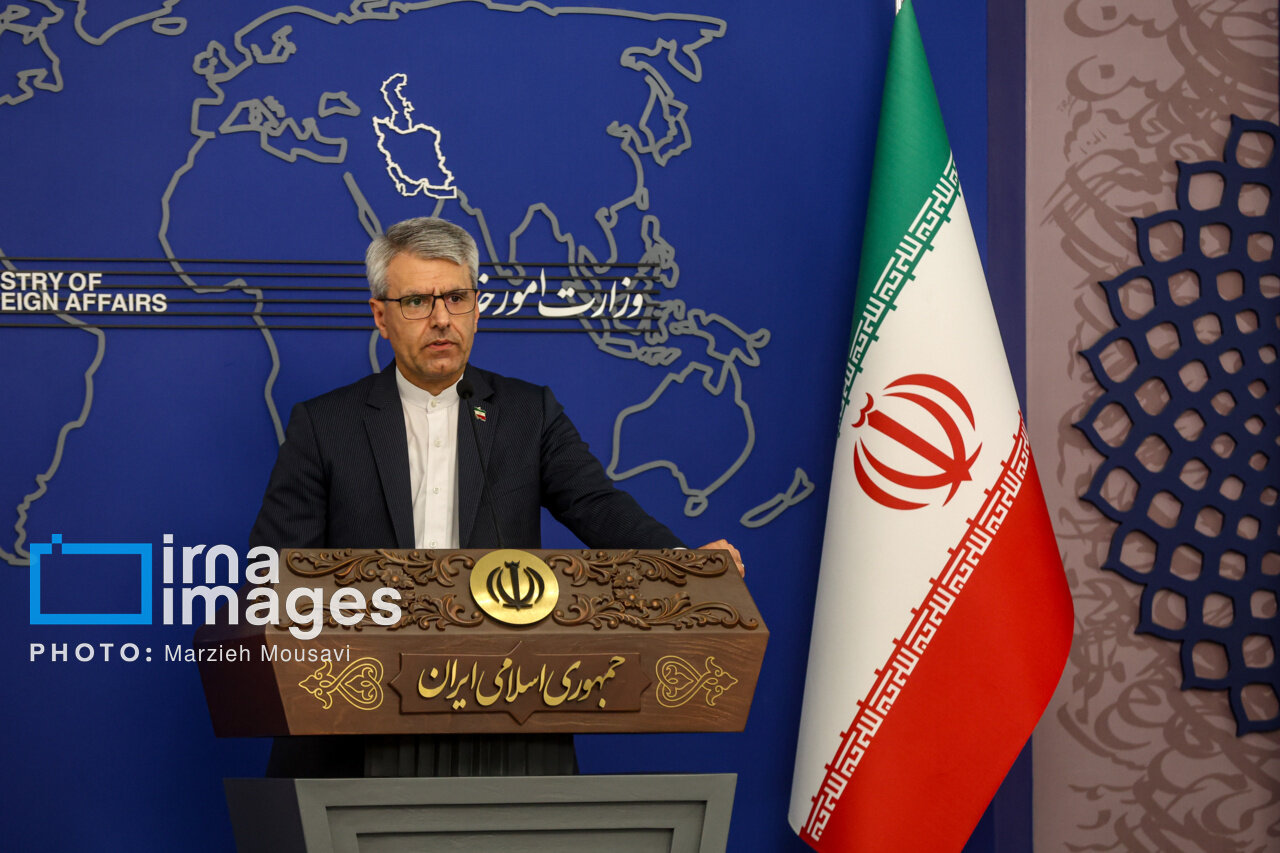 بقائی: ادعای اخراج دو عضو هیئت ایرانی از آمریکا کذب محض و دستاوردسازی است
