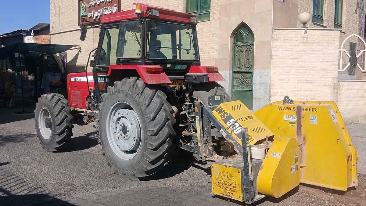 استان سمنان همچنان در مدار تحول ارتباطی؛ توسعه فیبرنوری در سه شهرستان استان سمنان همچنان در مدار تحول ارتباطی؛ توسعه فیبرنوری در سه شهرستان