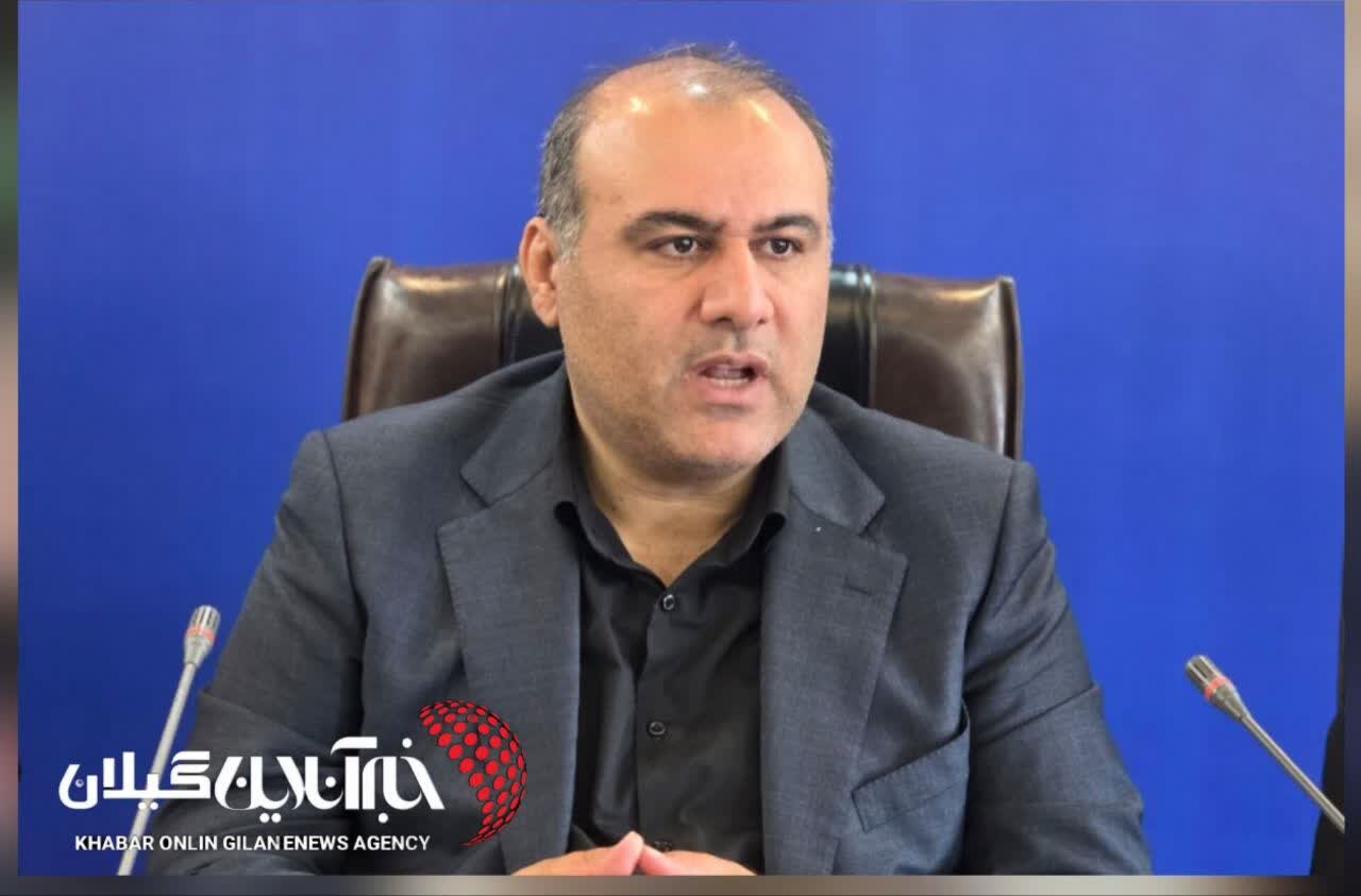 فرماندار لنگرود: سرشماری نفوس و مسکن از ابتدای آبان‌ماه آغاز می‌شود